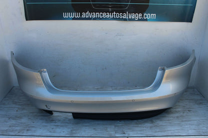 Rear Bumper Assembly JAGUAR XF 16 17 18 19