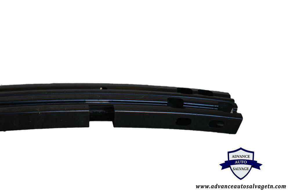 Rear Bumper Reinforcement INFINITI QX50 20