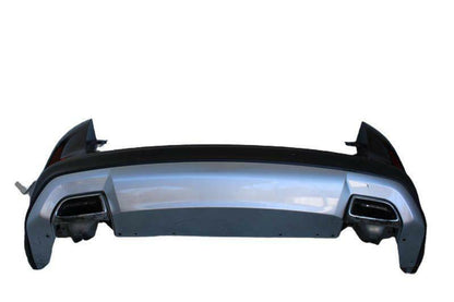 Rear Bumper Assembly INFINITI QX50 19