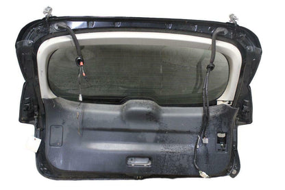 Trunk/decklid/hatch/tailgate INFINITI QX60 16