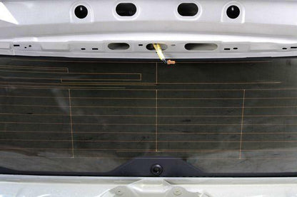 Trunk/decklid/hatch/tailgate NISSAN PATHFINDER 22