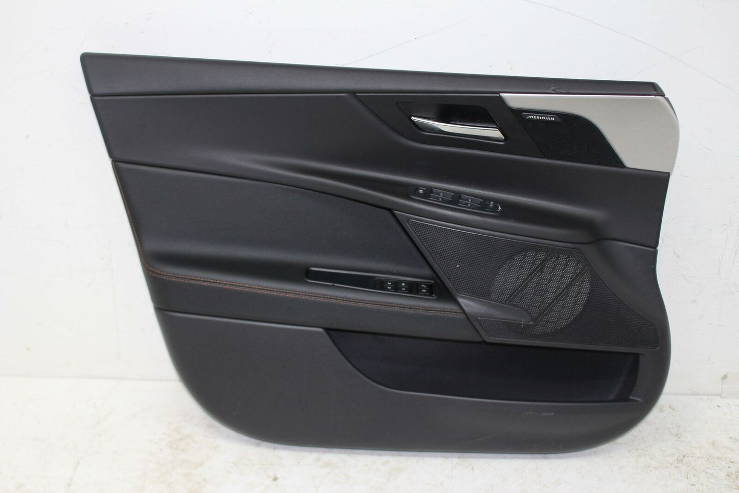 Front Door Trim Panel JAGUAR XE Left 17 18 19 20