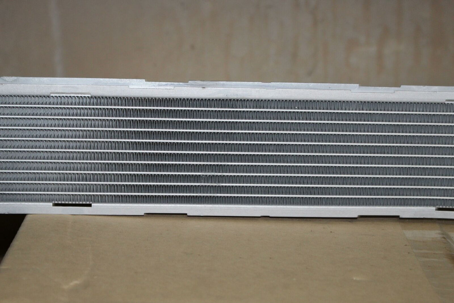 Radiator HYUNDAI SONATA 16 17 18 19