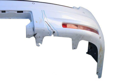 Rear Bumper Assembly INFINITI QX80 19