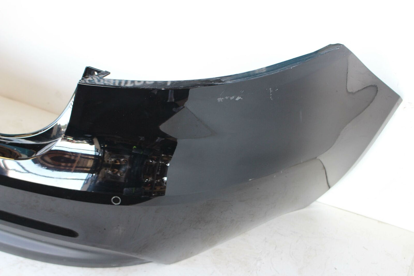 Rear Bumper Assembly JAGUAR XF 16 17 18 19