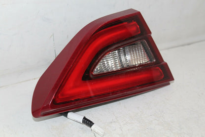 Tail Light Assembly NISSAN MAXIMA Left 16 17 18