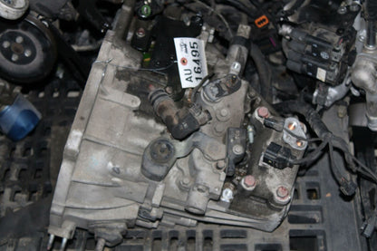 Transmission Assy. HYUNDAI ACCENT 07 08