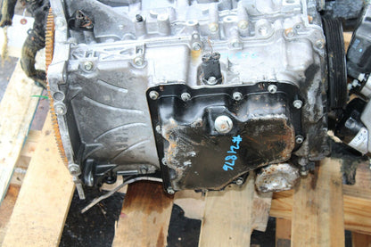 Valve Cover CHEVY EQUINOX 18 19 20 21