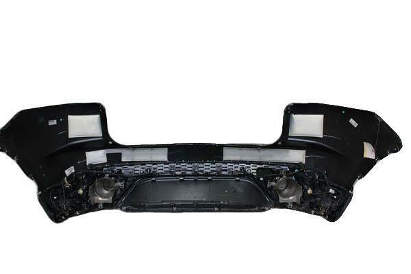 Rear Bumper Assembly JAGUAR E-PACE 20