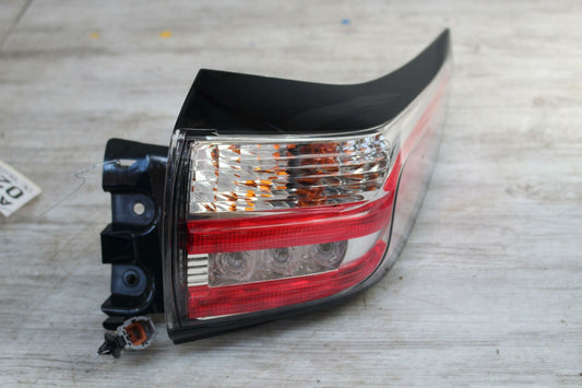 Tail Light Assembly NISSAN MURANO Right 16 17 18