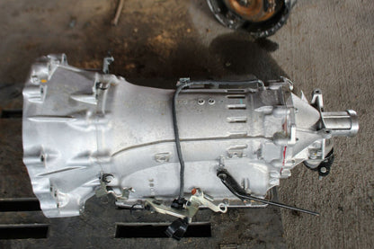 Transmission Assy. INFINITI Q50 19