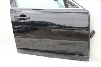 Front Door JAGUAR XF Right 16 17 18 19