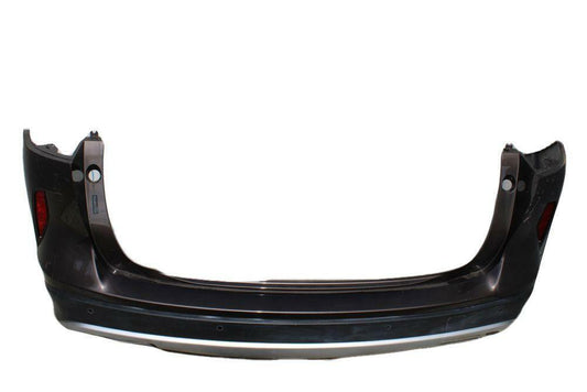 Rear Bumper Assembly INFINITI QX50 19