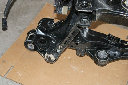 Undercarriage Crossmember KIA K900 19