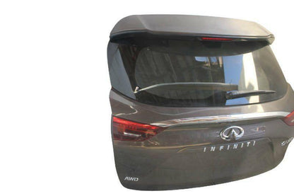 Trunk/decklid/hatch/tailgate INFINITI QX50 20