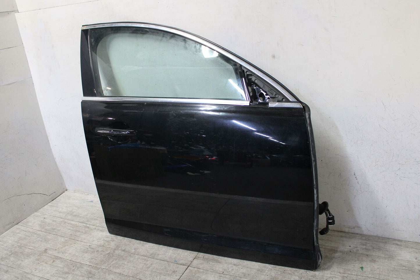 Front Door JAGUAR XF Right 09 10 11 12 13 14 15