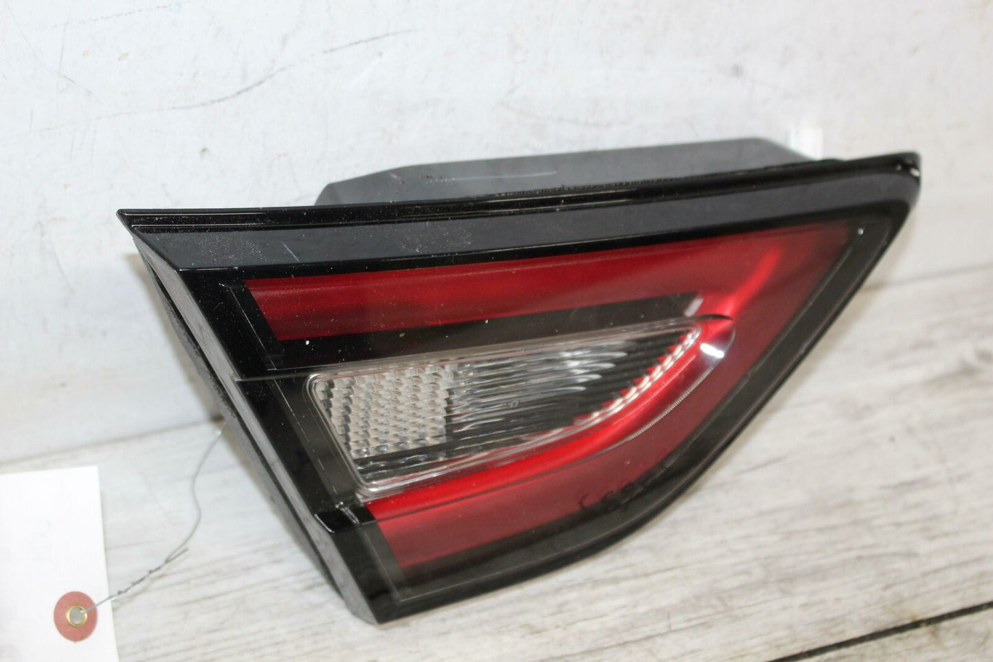 Tail Light Assembly NISSAN MAXIMA Left 19 20