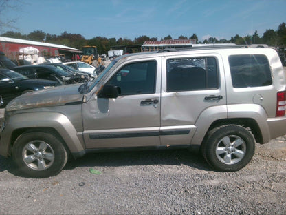 Transfer Case JEEP LIBERTY 08 09 10 11 12