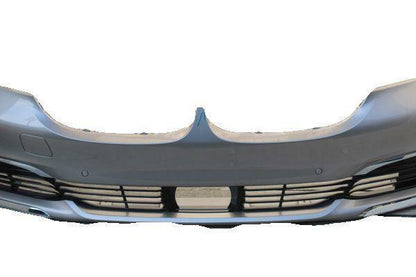 Front Bumper Assy. BMW 740I 16 17 18 19