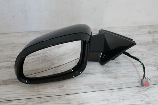 Door Mirror JAGUAR XF Left 16 17 18 19