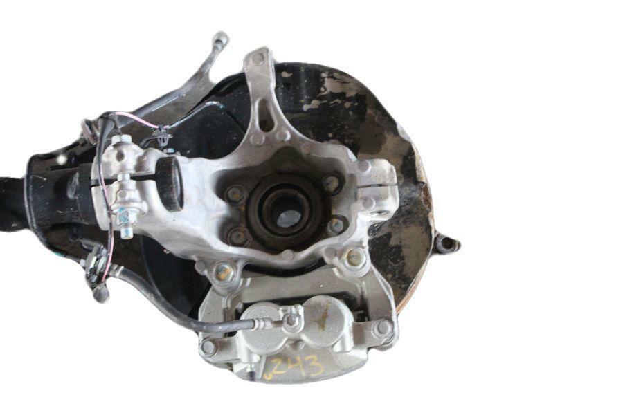 Knee Assembly INFINITI QX50 Right 21