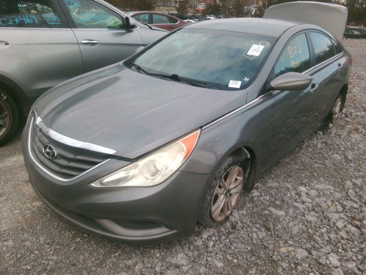 Trunk/decklid/hatch/tailgate HYUNDAI SONATA 11 12 13 14