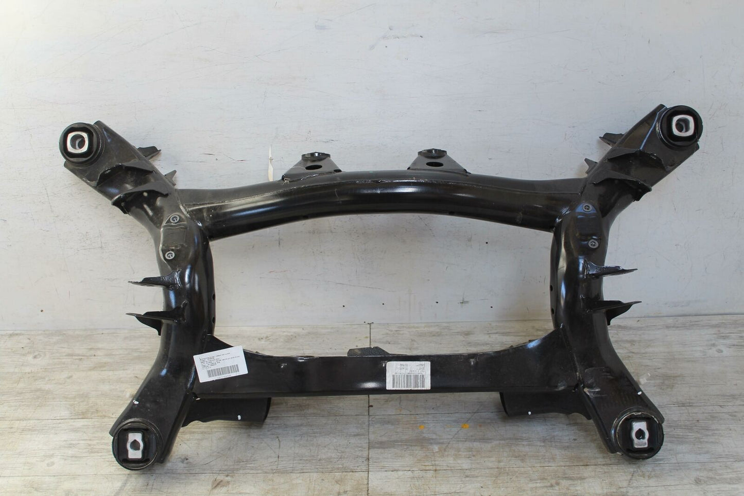 Undercarriage Crossmember BMW M240I 17 18 19 20