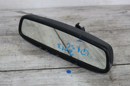 Rear View Mirror INFINITI QX56 13