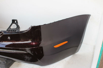 Rear Bumper Assembly JAGUAR XJ 10 11 12 13 14 15