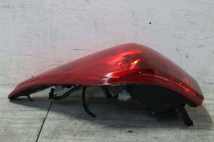 Tail Light Assembly NISSAN PATHFINDER Left 17 18 19 20