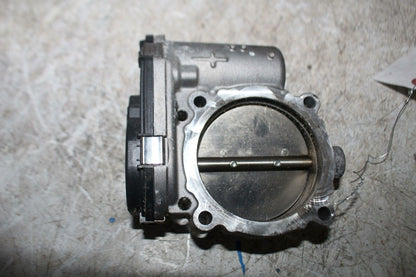 Throttle Body/valve Assy DODGE CARAVAN 11 12 13 14 15 16 17 18 19