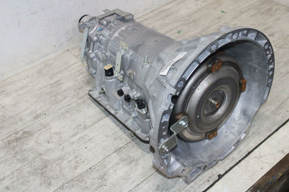 Transmission Assy. NISSAN PATHFINDER 05