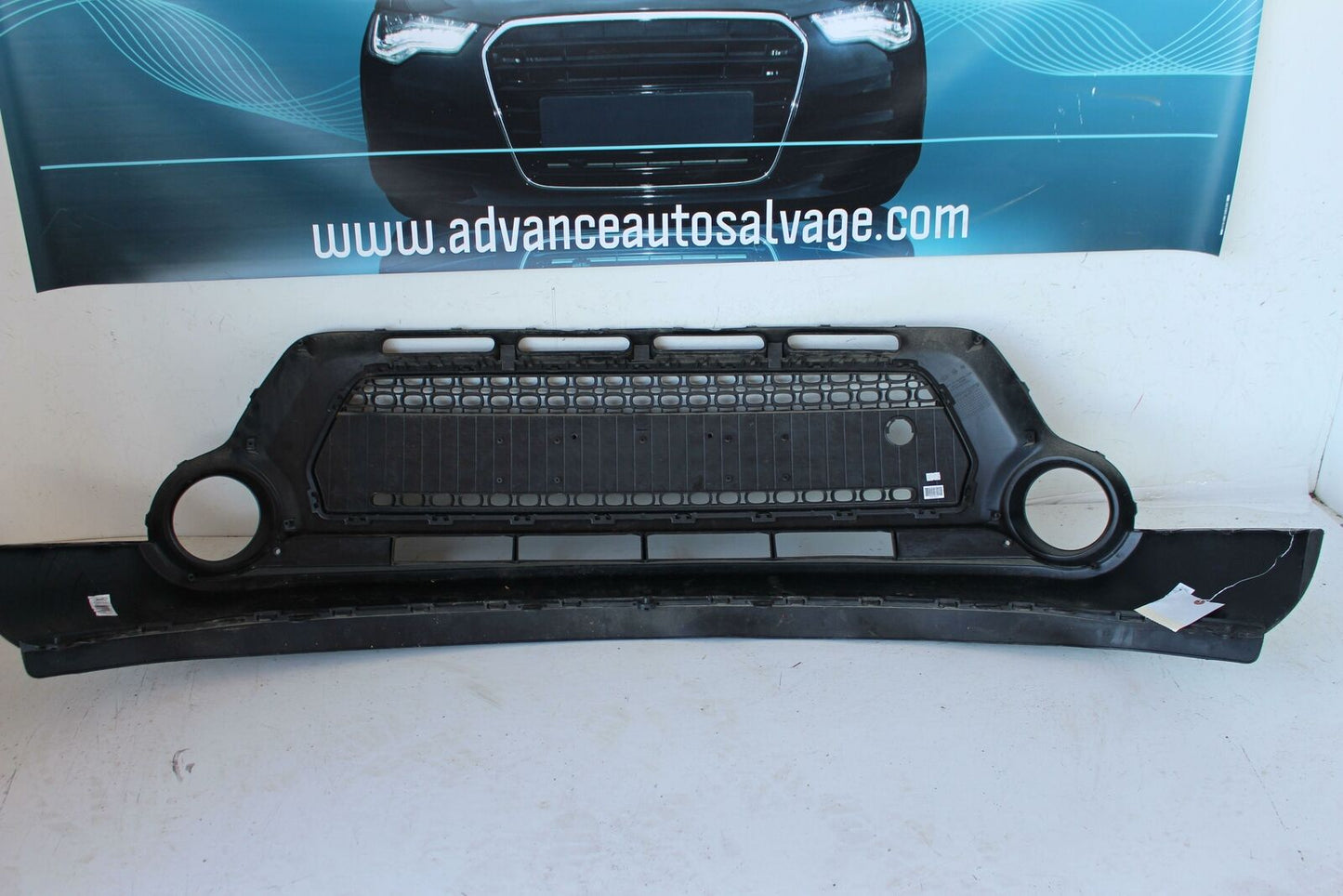 Front Bumper Assy. KIA SOUL 14 15 16