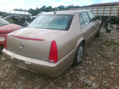 Sun Visor CADILLAC DTS Left 06 07