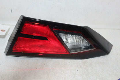 Tail Light Assembly NISSAN ALTIMA Right 19 20