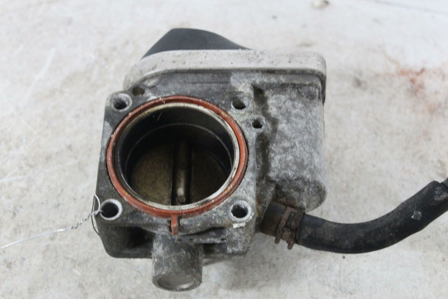 Throttle Body/valve Assy MINI COOPER 02 03 04 05 06 07 08