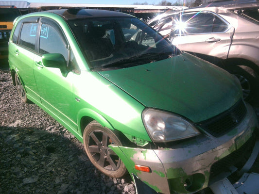 Trunk/decklid/hatch/tailgate SUZUKI AERIO 05 06 07