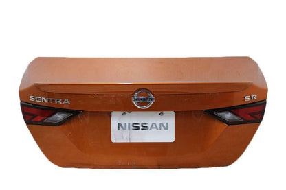 Trunk/decklid/hatch/tailgate NISSAN SENTRA 20