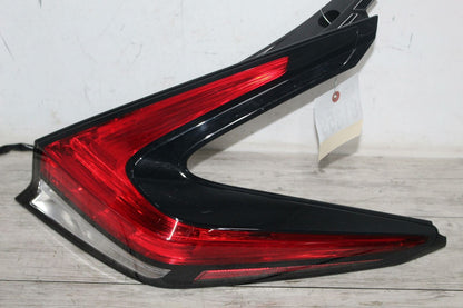 Tail Light Assembly NISSAN LEAF Right 18 19 20