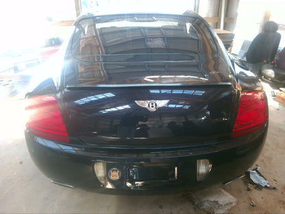 Trunk/decklid/hatch/tailgate BENTLEY 05