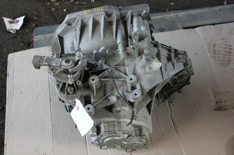 Transmission Assy. MINI COOPER CONTRYMN 11 12 13 14 15 16