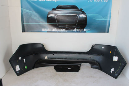 Rear Bumper Assembly JAGUAR XE 17 18 19