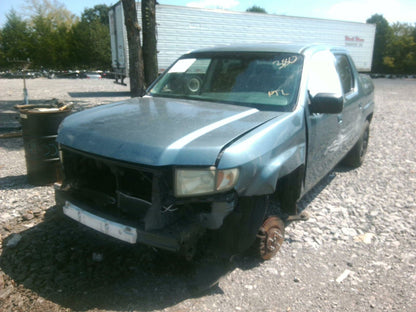 Transfer Case HONDA RIDGELINE 06 07 08 09 10 11 12 13 14