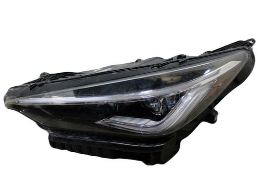 Headlamp Assembly INFINITI QX50 Left 19 20