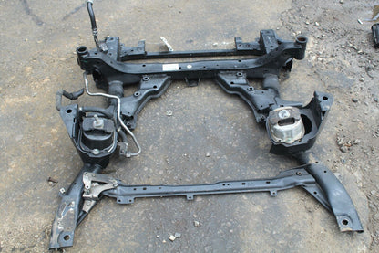 Undercarriage Crossmember BMW X5 07 08 09 10 11 12 13