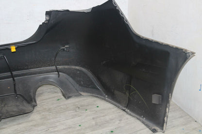 Rear Bumper Assembly INFINITI Q50 20