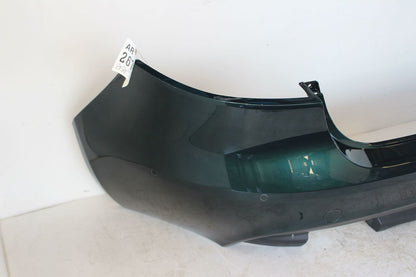 Rear Bumper Assembly JAGUAR XE 17 18 19