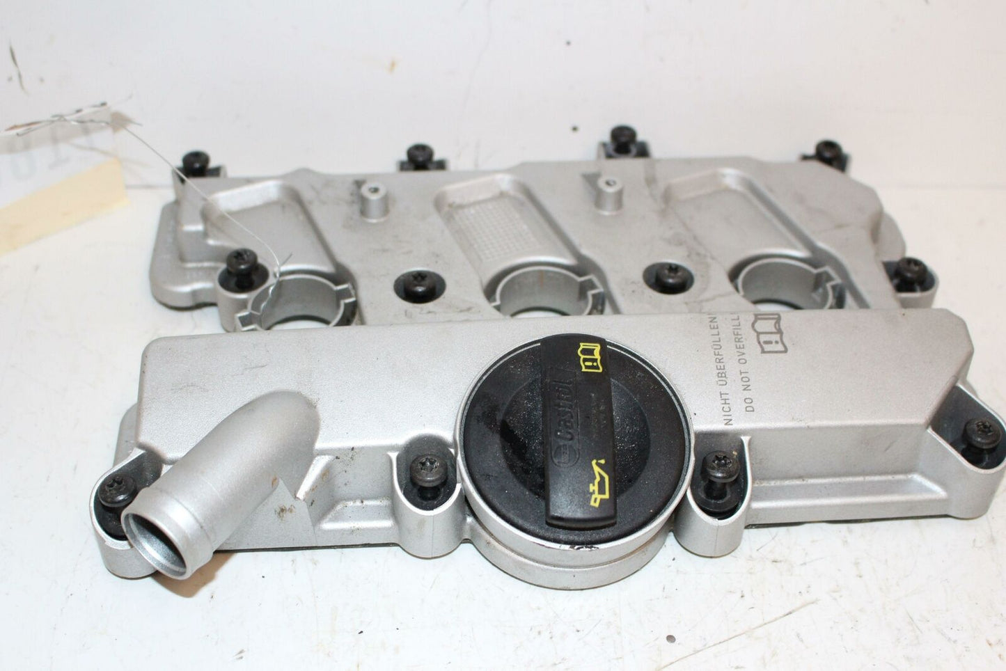 Valve Cover AUDI A6 16 17 18