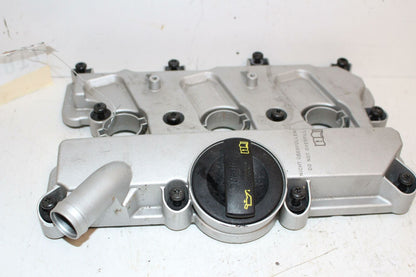 Valve Cover AUDI A6 16 17 18