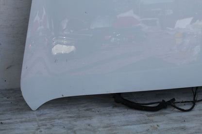 Trunk/decklid/hatch/tailgate JAGUAR F-TYPE 14 15 16 17 18 19